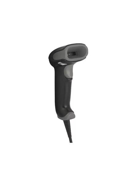 HONEYWELL Cititor coduri de bare Voyager XP 1470g, imager, 2D, USB, suport, N...
