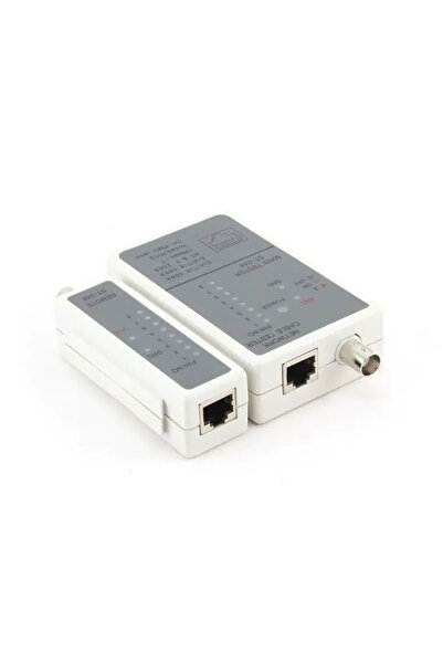Gembird NCT-1 RJ45 Тестер за кабели