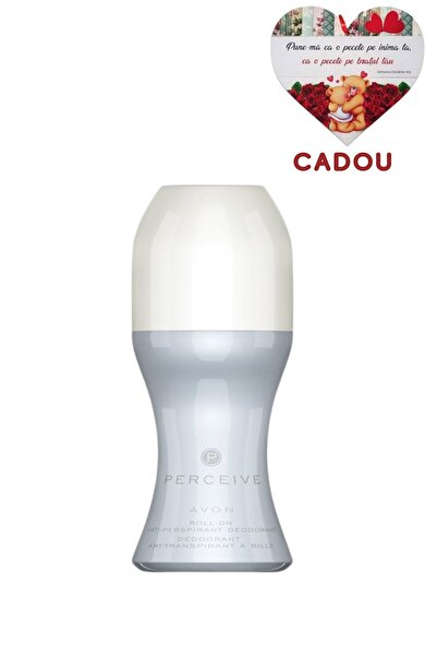 AVON Perceive roll-on deodorant