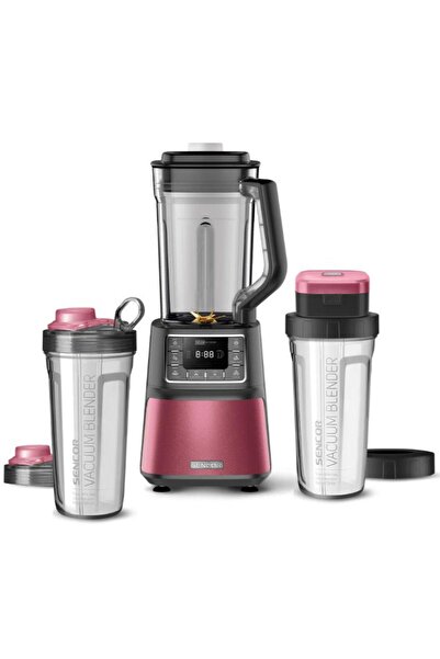 Sencor Blender vid SBU 7874RD, 1500 W, 0.7 L (Rosu)