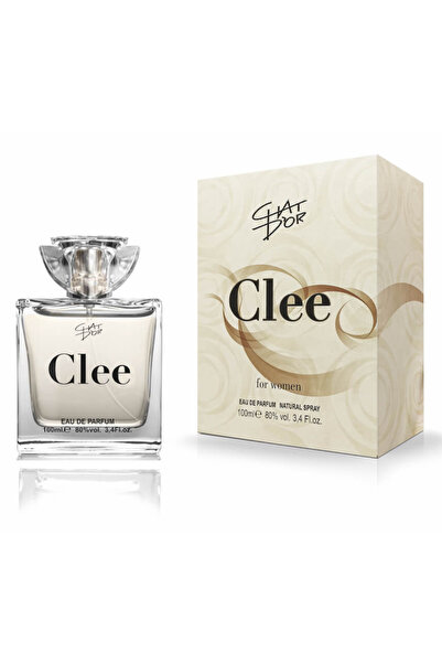 Chat D'or Parfum de damă, Lexy, EDP, 100 ml,