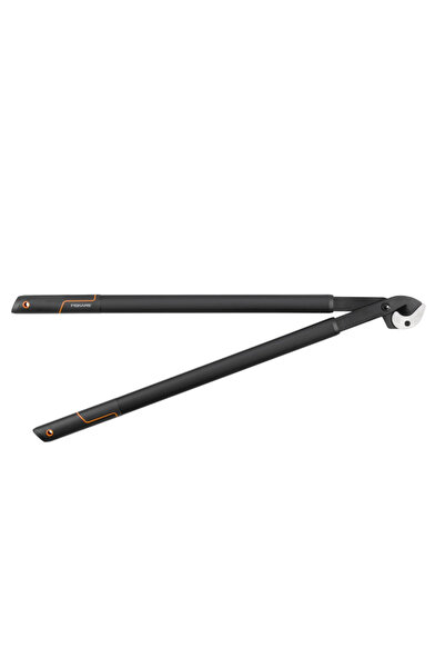 FiSKARS Foarfeca pas cu pas pentru ramuri groase SingleStepTM L39, 816 mm, 12...