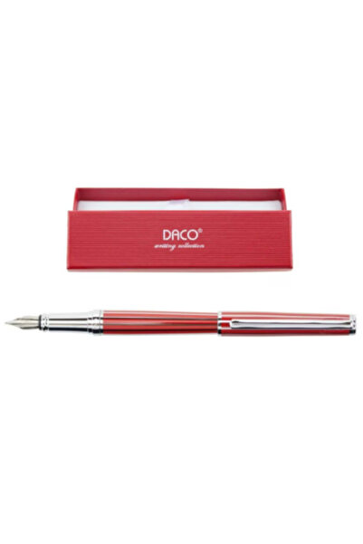 daço Daco Metallic Pen ST115R