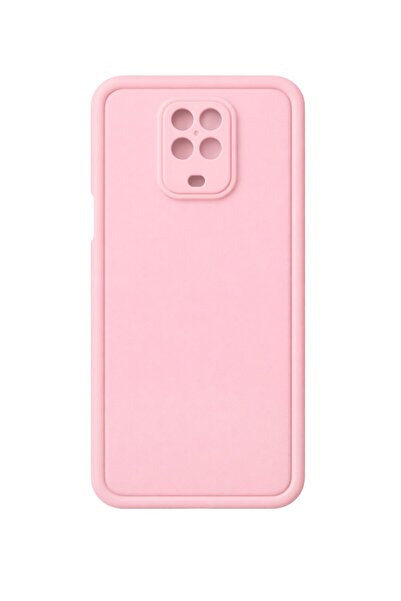 Vissona mi Redmi Note 9S-Redmi Note 9 Pro - Redmi Note 9 Pro Max Uyumlu Kamer...