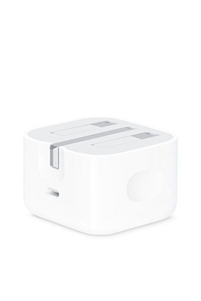 ENINNOVA EN Ennova 20W International Fast Charger, UK Plug, USB-C to Lightnin...