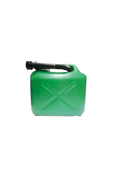 ART 10L plastic fuel canister approved UN ADR