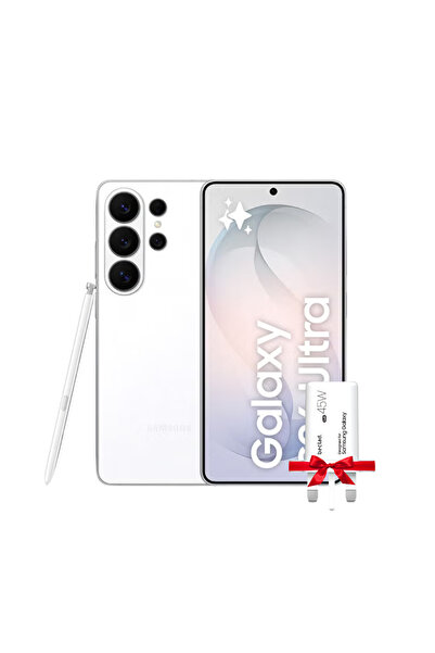 Samsung هاتف سامسونج جالاكسي إس 26 ألترا ثنائي الشريحة، ذاكرة وصول عشوائي 12 ...