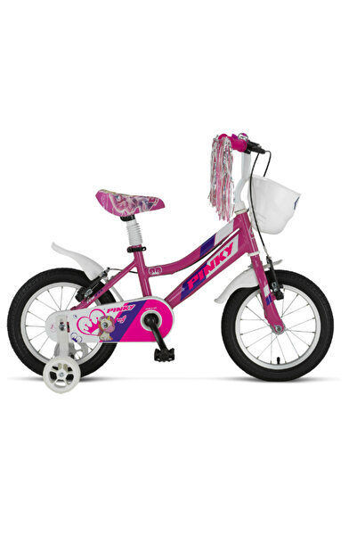 Mito 14 Jant Çocuk Bisikleti