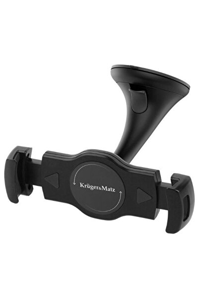 Kruger&Matz Suport Auto Tableta KM1369, Tablete pana la 10" (Negru)