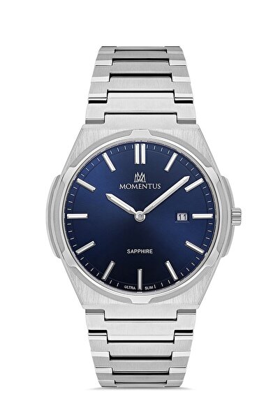 Momentus ساعة يد EM390S-11SS