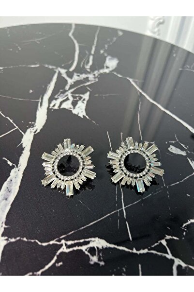 Glamadea Σκουλαρίκια Σαζιά