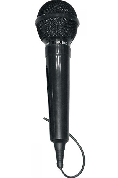 OEM Microfon DM 202 (negru)