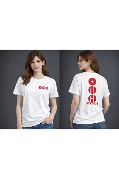 PAVRO Custom Printed Tshirt Fan Tshirts Comfortable Fit Quality Fabric