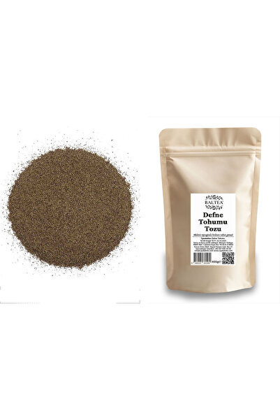 Baltea Bay Leaf Seed Powder 200g