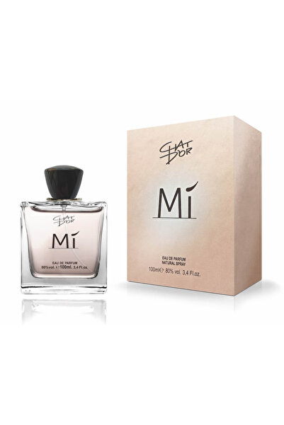 Chat D'or Parfum de damă, Mi, EDP, 100 ml,