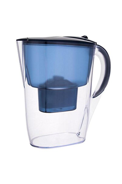 Teesa Water filter jug ​​TSA0103, 2.6 l (Blue)