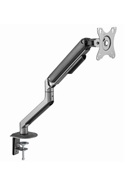 Gembird Βάση οθόνης MA-DA1-05, 17-32, οθόνη 9 κιλών (Μαύρο)