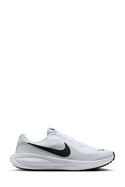 Nike Revolutıon 8 Spor Ayakkabı BEYAZ SİYAH