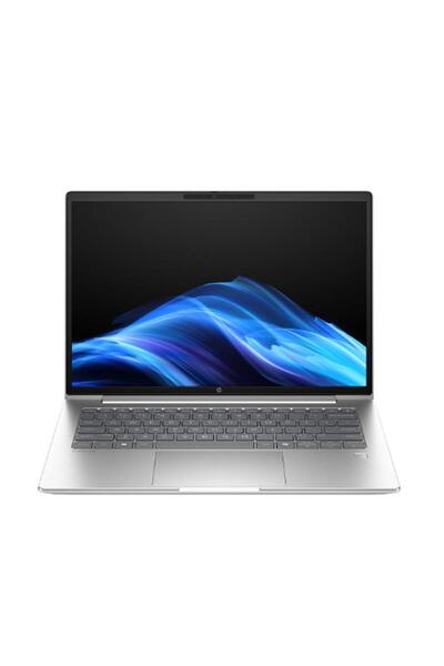 HP Probook 4 G1i C9FH1ET U7-255U 16GB 512GB SSD 14'' Dos