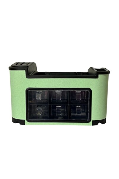 oemco Multifunctional Kitchen Organizer, Cutlery and Utensil Holder, Storage ...