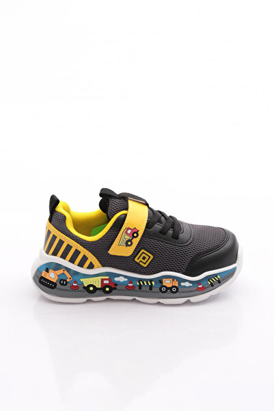 pepino Py26-2135 Children's Booties Sports Shoes