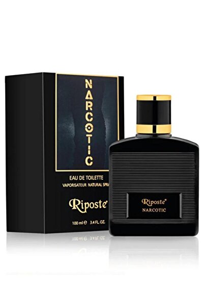 Ripstone Riposte Narcotic Kalıcı Erkek Parfümü (Aranan Parfüm)
