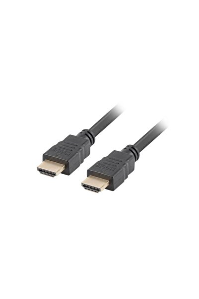 Lanberg Cablu HDMI LANBG_HDMI11CC0030BK v1.4, 3 m (Negru)
