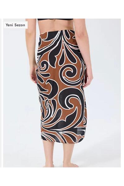 Malven sarong