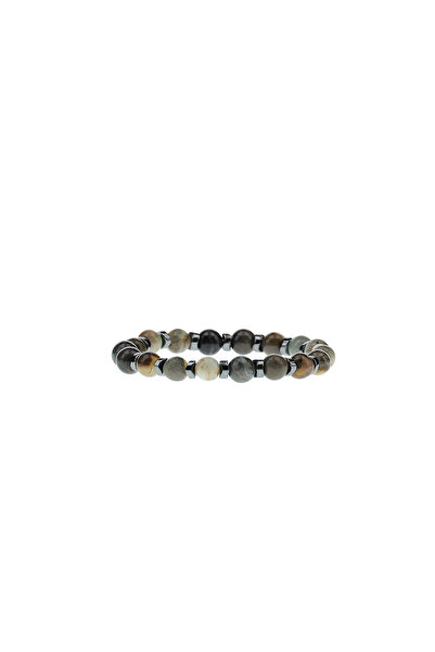 Kiğılı Natural Stone Bracelet