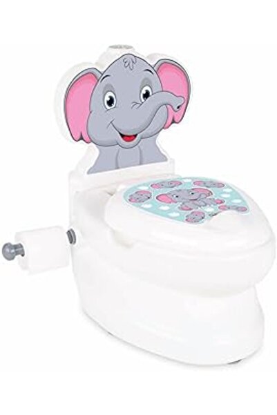 SHC42000 Pilsan Eğitici Fil Klozet