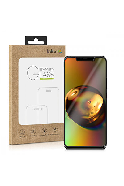 kalibri Προστατευτικό οθόνης για Huawei Mate 20 Pro, kalibri, μπροστινό μέρος...