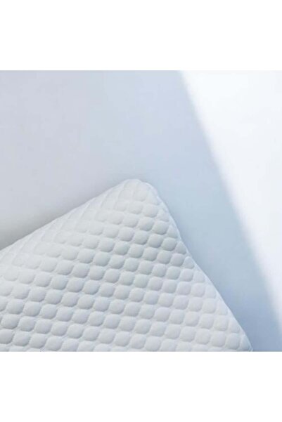 Dreamhigh Children's Medical Memory Foam Pillow 50x30x10 cm - White