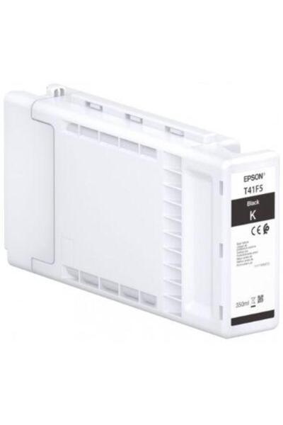 EPSON Cartus cerneala T41F5, 350 ml (Negru)