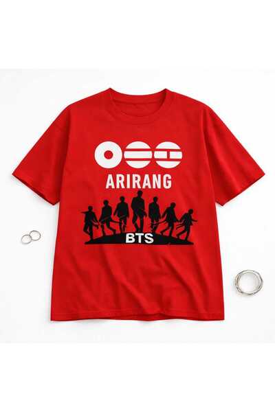 PAVRO Custom Printed Tshirt Fan Tshirts Comfortable Fit Quality Fabric