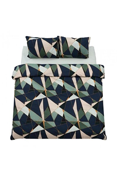 Heinner Lenjerie kingsize, bumbac, 132 tc enzo