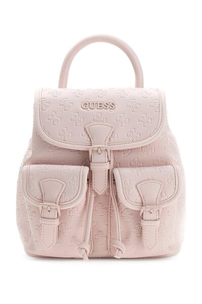 Guess Litzy Kadın Aktif Sırt Çantası