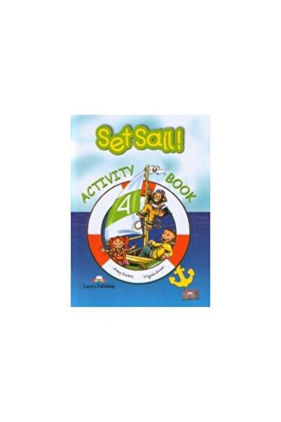 Express Publishing (Uniscan) Pornește la mare! (Nivelul 4): Caiet de activită...