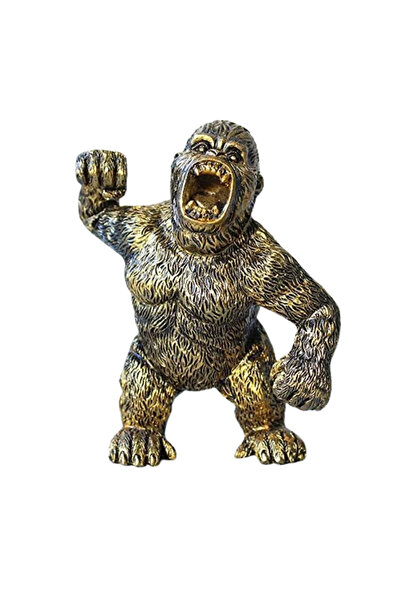 Space Torpido Top Gorilla Bronze / Icse40-1