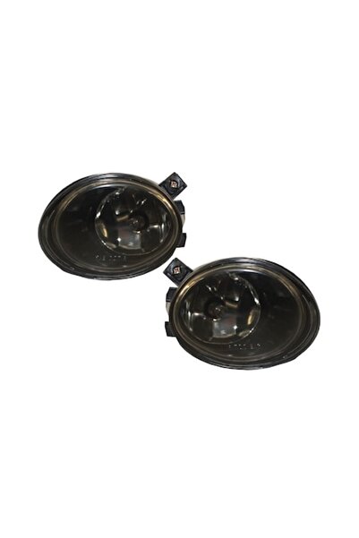 Jom Proiectoare ceață compatibile cu BMW E46 1998-2003 E39 1996-2002 versiune...