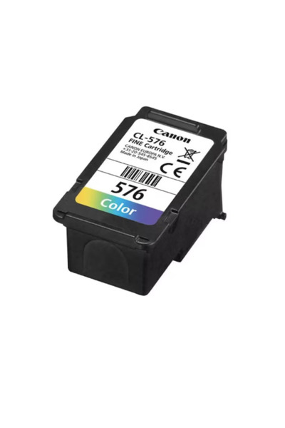 Canon Cartus cerneala Color CL-576 (Multicolor)