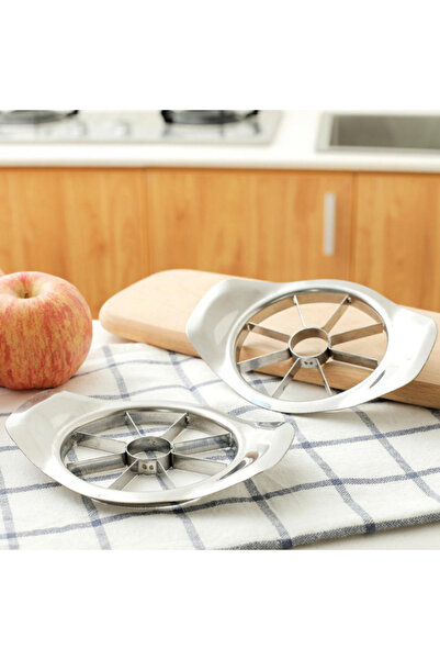 MaffStuff Cutit Bucatarie pentru Feliat Fructe si Legume