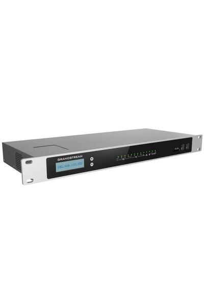 GRANDSTREAM Centrala telefonica VoIP - UCM6304 Enterprise Grade IP PBX 2000 u...