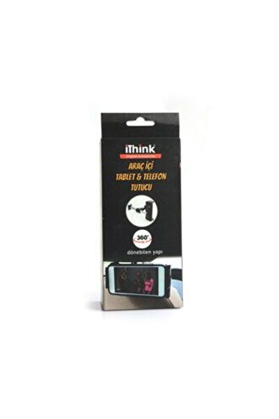 MATMEL 3 قطع من حامل الهاتف والكمبيوتر اللوحي داخل السيارة من i'think