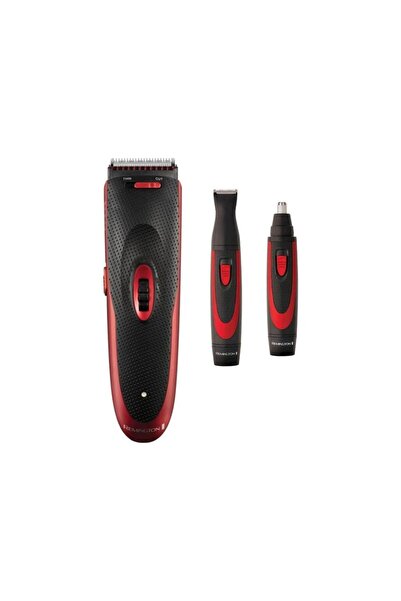 Remington Set tuns HC905 3-în-1, fără fir, 45 min, 2 piepteni ajustabili
