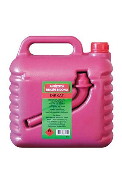 Falcon 4 Gasoline Cans 5 L Economical