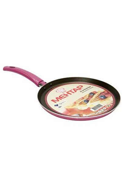 Mehtap 3 Colorful Pans Crepe 26