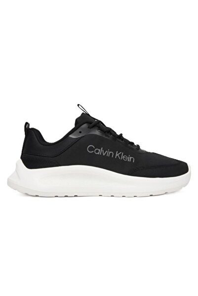 Calvin Klein Pantofi sport LIGHT EVA RUNNER NYL-SUE