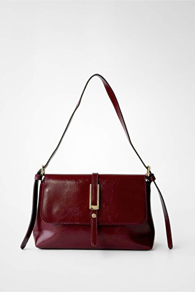 Yuka Atelier Rome Adjustable Strap Women's Shoulder Bag