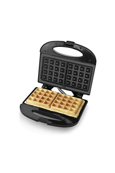 ESPERANZA Aparat de gofre cu zmeură TKT003