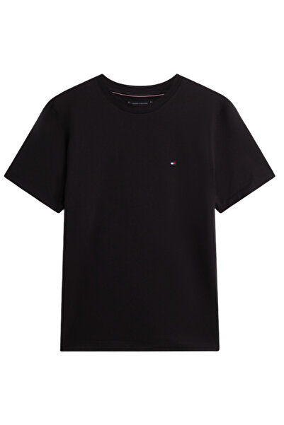 Tommy Hilfiger Tricou GLOBAL STRIPE TEE